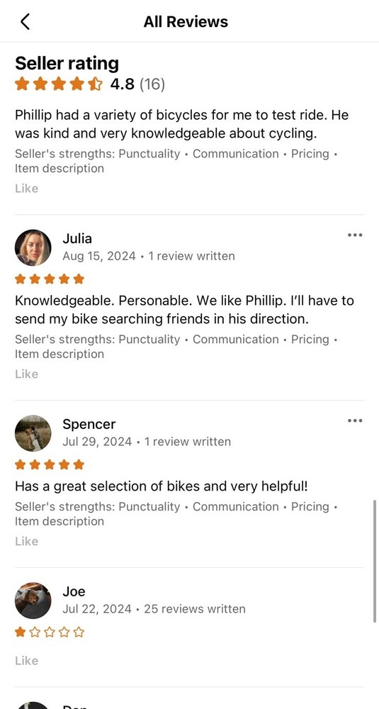 SOLE BICYCLES DUKE IIFIXED SINGLE SPEEDBIKE