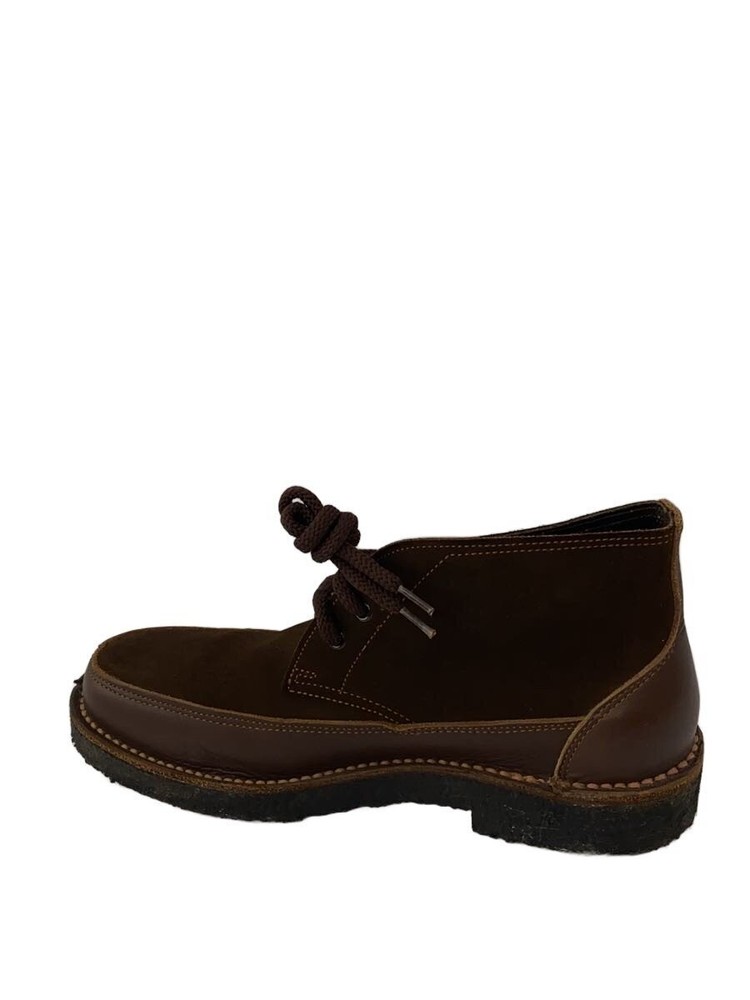 Regal Lace-Up Boots/-/Brw 3545
