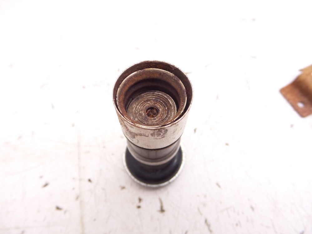 70-81 Firebird Defrost Switch & Cigarette Lighter Mounting Bracket Socket Set GM