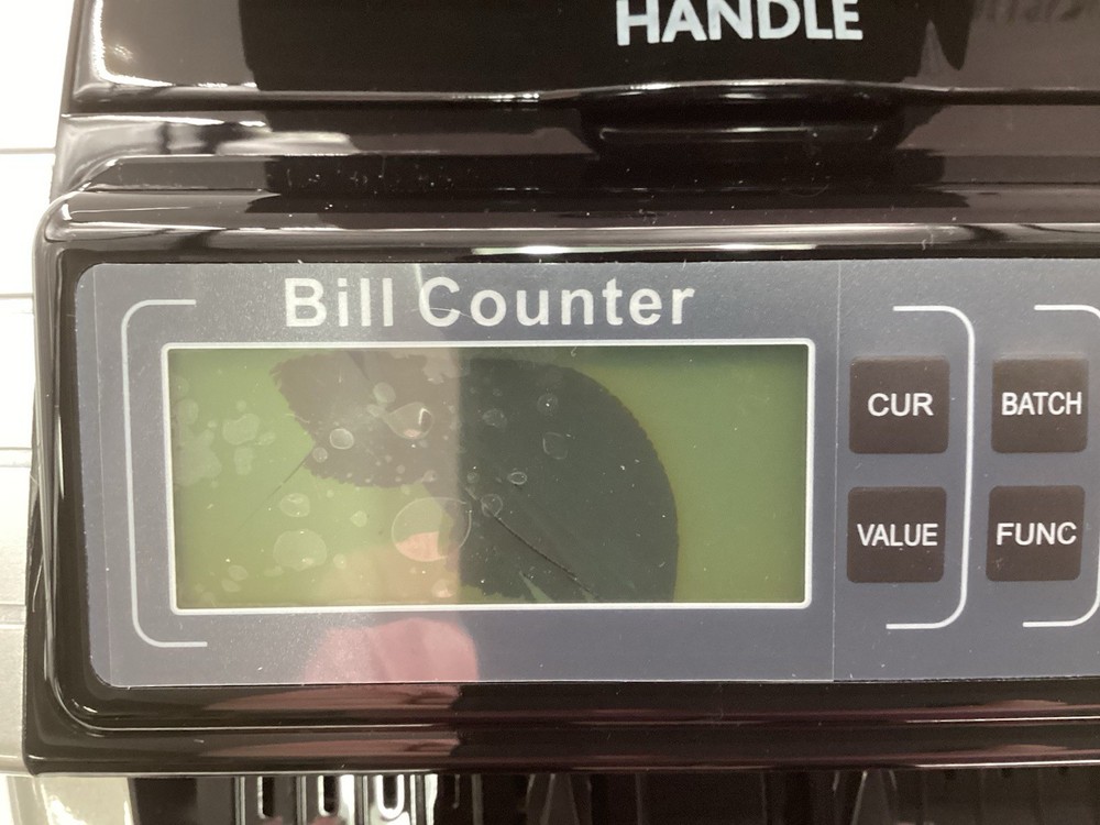 aneken money counter machine A1C
