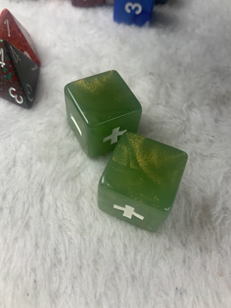 77 Random Assorted Dice Lot For Table Top Gaming RPG D&D & Pathfinder.
