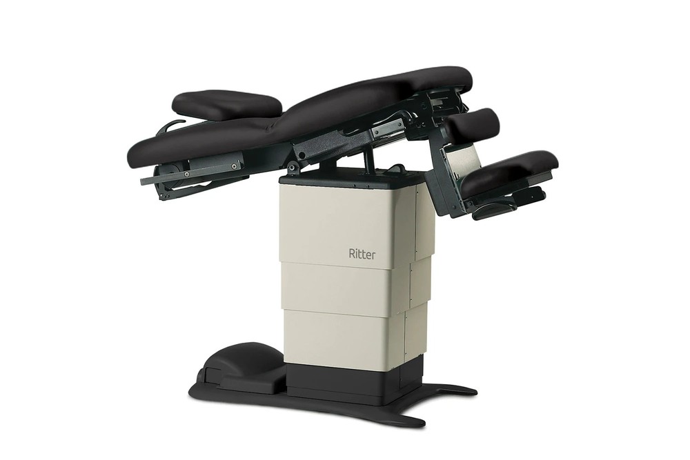 Ritter 230 Motorized EXAM TABLE by Midmark (Color Options Available)