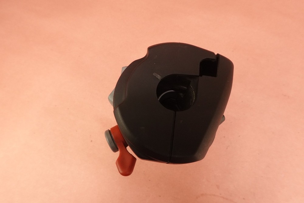 2006-2012 BMW F800ST F800 Right Handlebar Switch Control