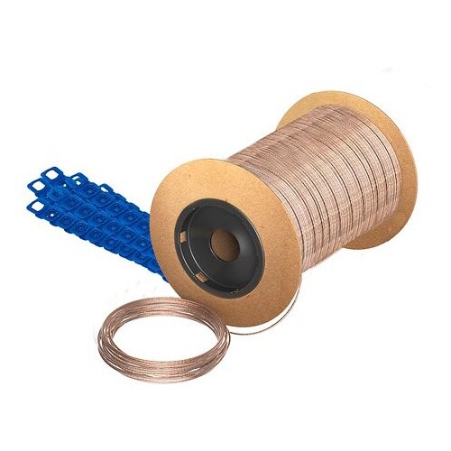 DFT2215 EasyHeat Warm Tiles (L Kit)
