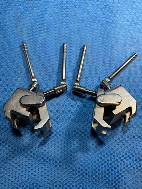 Integra Omni-Tract Retractor
