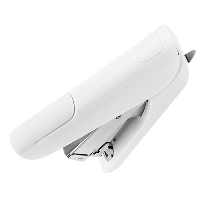 Paper Stapler Office Stapler Easy to Load 50 Sheets Effortless Stapler