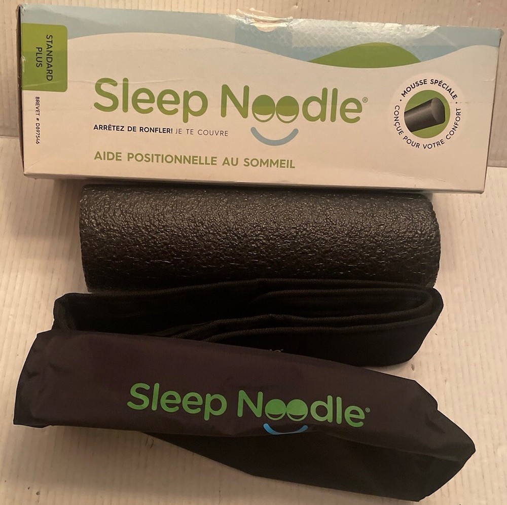 Sleep Aid Trainer