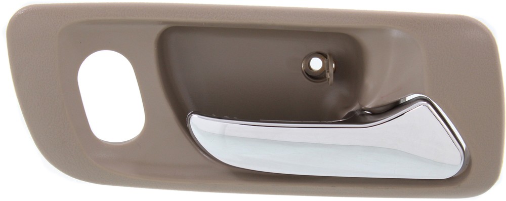 Front, Passenger Side Interior Door Handle For Honda Accord 1998-2004