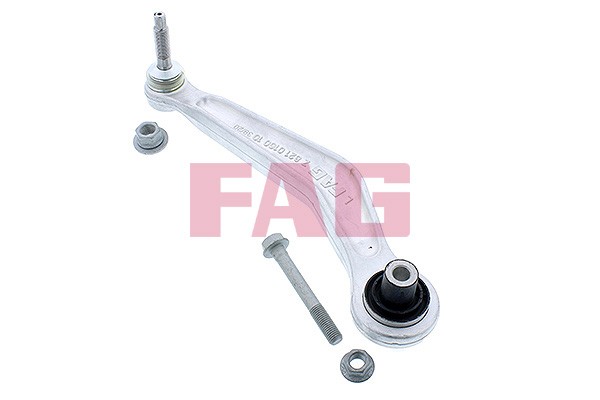 For BMW 5 (E39), 5 (E60), 5 (E61) Control Arm - Jet Rod
