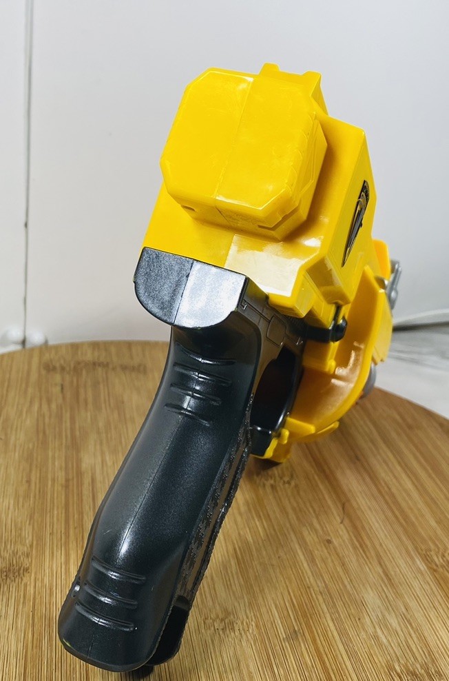 Nerf N-Strike Barricade RV-10