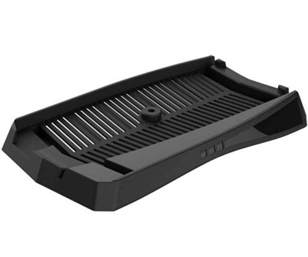 Vertical Stand For PS5 Consoles Space Saving