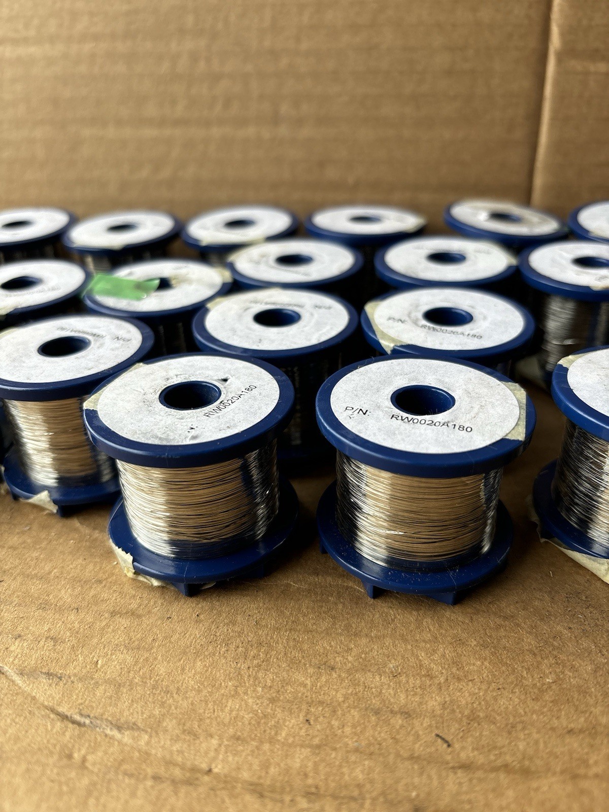 Ultra-Fine Stainless Steel Wire – Strong, Rust & Heat Resistant ONE UNIT !! Read