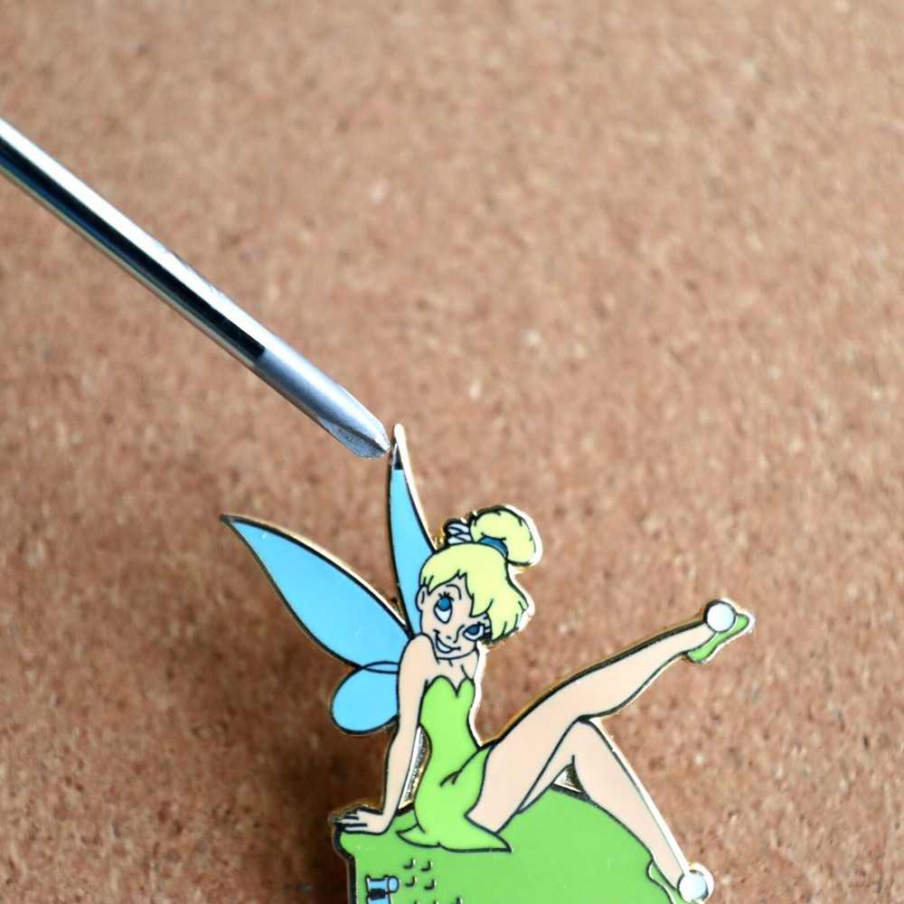 Disney Tinker Bell In the Limelight Pin