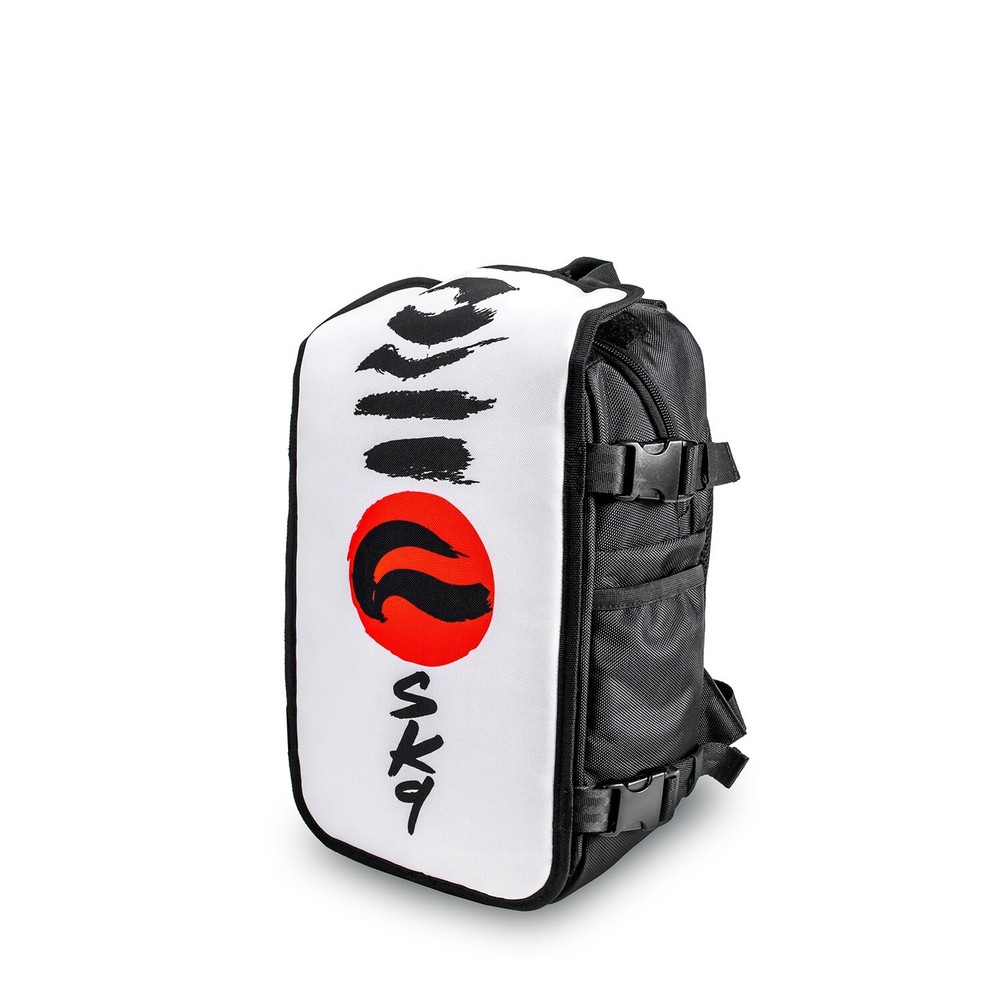 Skunk FaceOff Customizable Smell proof Fashion Backpack MINI -	ZEN 9