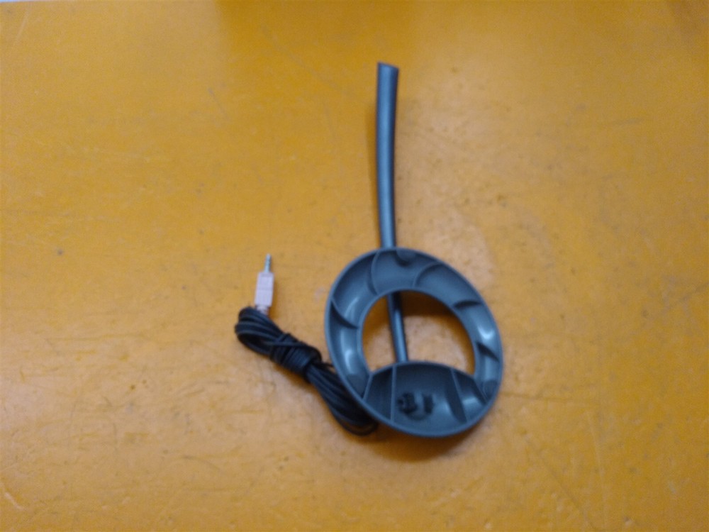 ⭐️⭐️⭐️⭐️⭐️ Logitech Desktop Microphone Freestanding