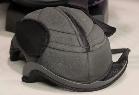 OBSINT OUTLAW BANDIT SMALL INTERIOR LINING