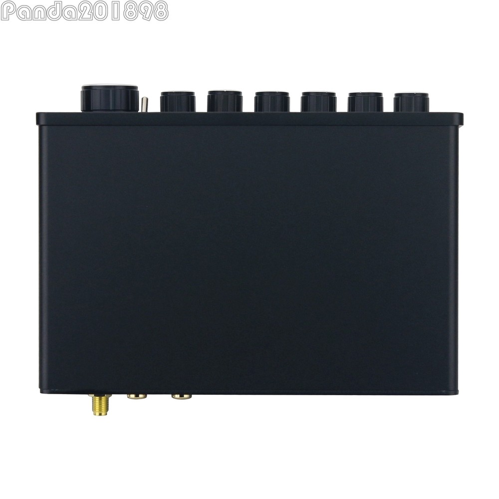 EQ5-PRO 5 Bands DC5V 0.5W EQ Equalizer BT5.0 EQ Preamplifier Audio Processor