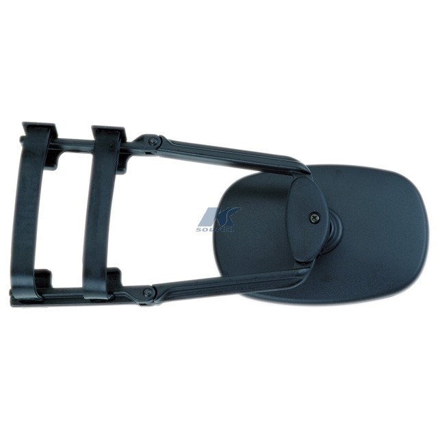 Fit System K Source 3791 Standard Universal Clip On Towing Mirror