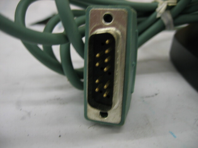 Microsoft SideWinder 3D Pro Joystick 63545