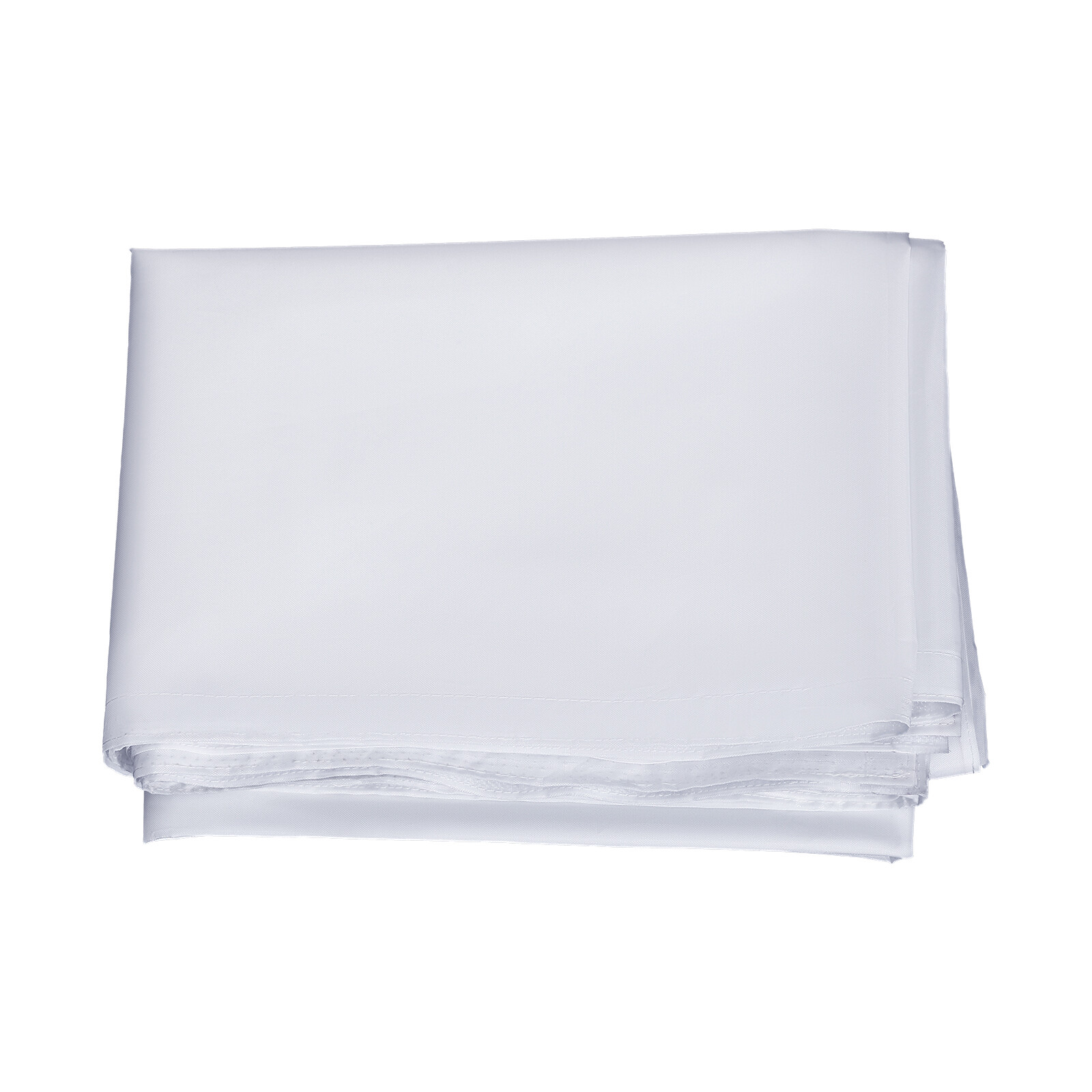 DJ Booth Portable DJ Facade Table Station Event Foldable Tabletop for Show Party