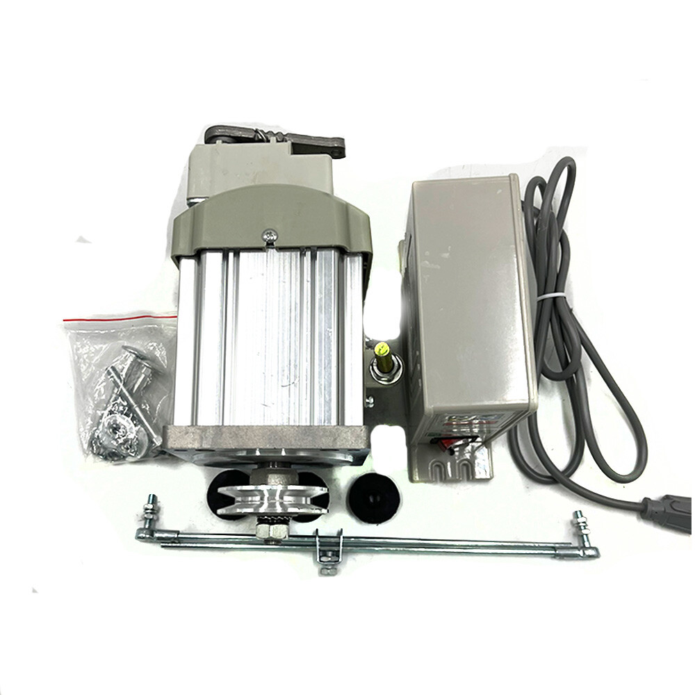 750W Brushless Sewing Machine Servo Motor For Brother JUKI Consew Sew Machine