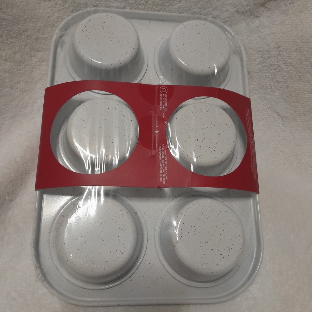 CORE KITCHEN 9 piece Non-Stick Baking Set NEW