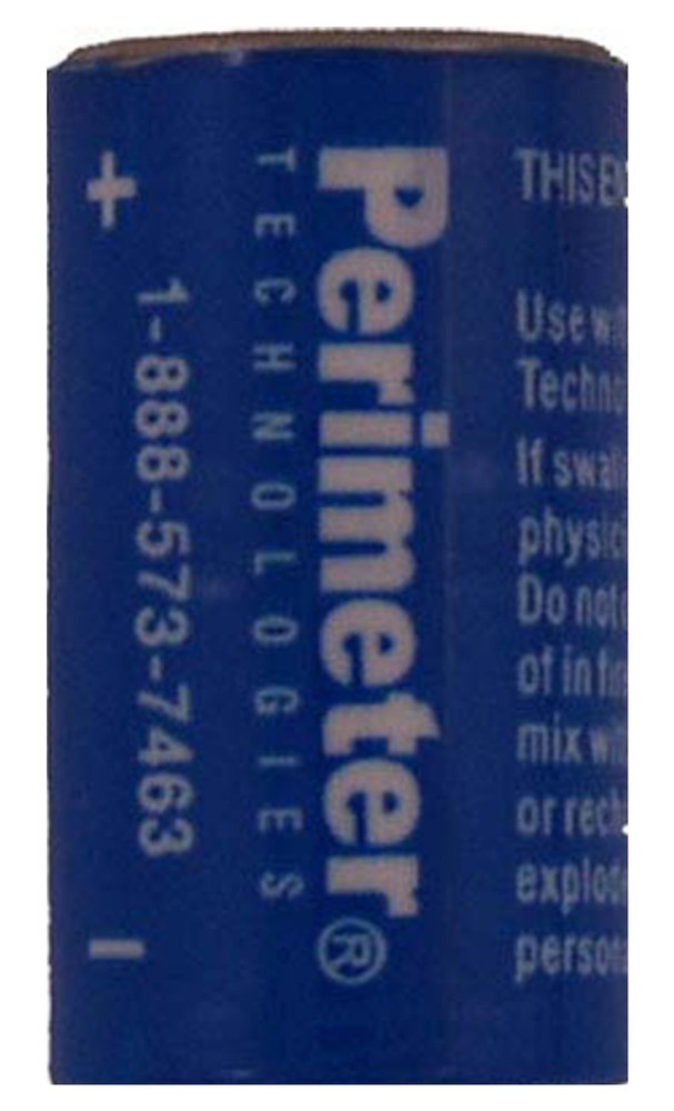 Dog Fence Collar Battery