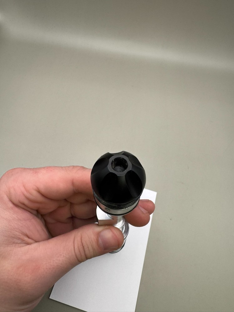 Proto/Dye Rail Bolt/Engine
