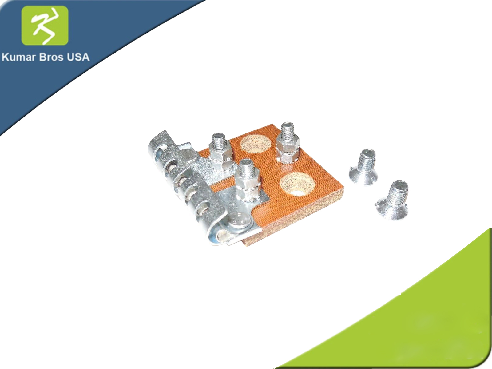 New Ignition Coil Resistor Assembly FITS Ford 2N 8N 9N Tractor “A8NN12250A”