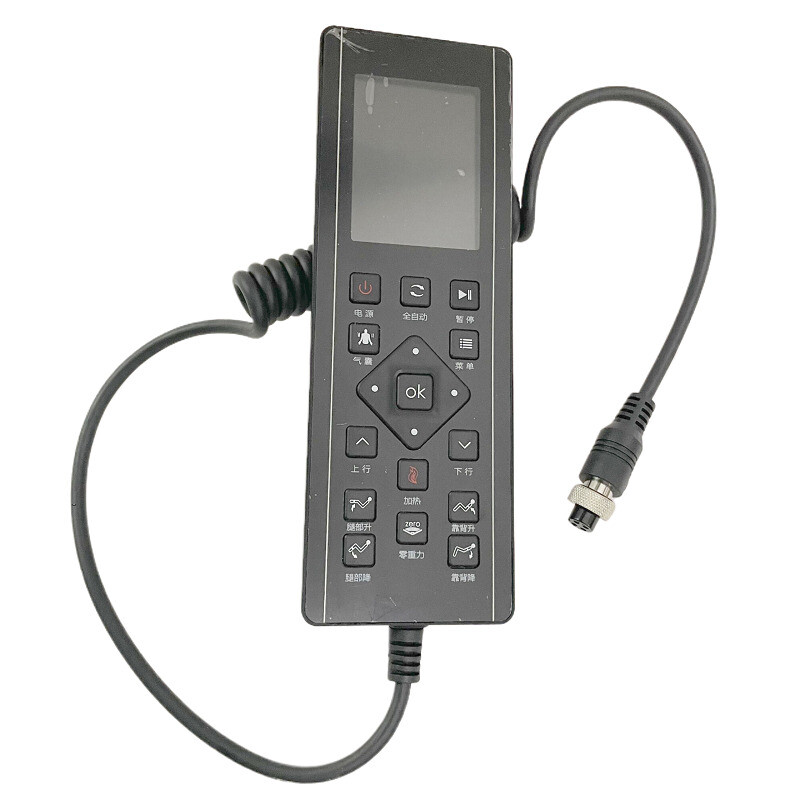 1PCS For SM820L Massage Chair Remote Control R720 Hand Control Remote Control