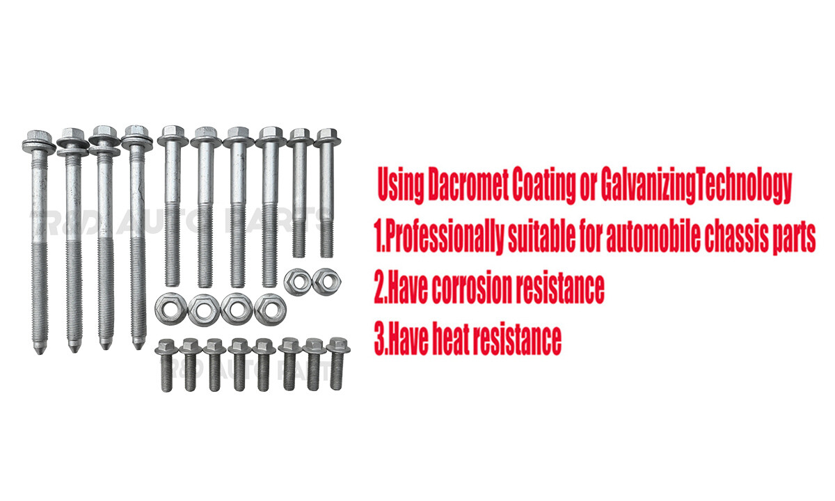 Front Crossmember Subframe For 11-22 Dodge Charger Challenger Chrysler 300 S RWD