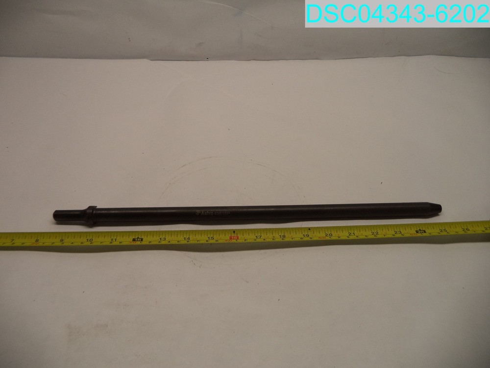 49818P Astro Pneumatic Tool Company Chisel/Hammer/Punch Bits