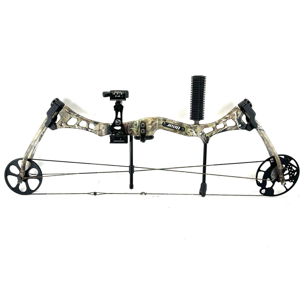 Bear Encounter Bow RH 27-30 / 70lbs.
