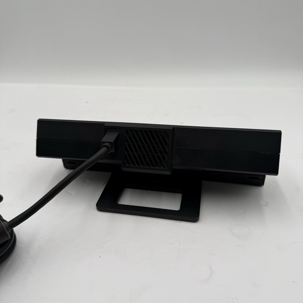 E3 Microsoft Xbox One Kinect Motion Sensor - Black - Model 1520