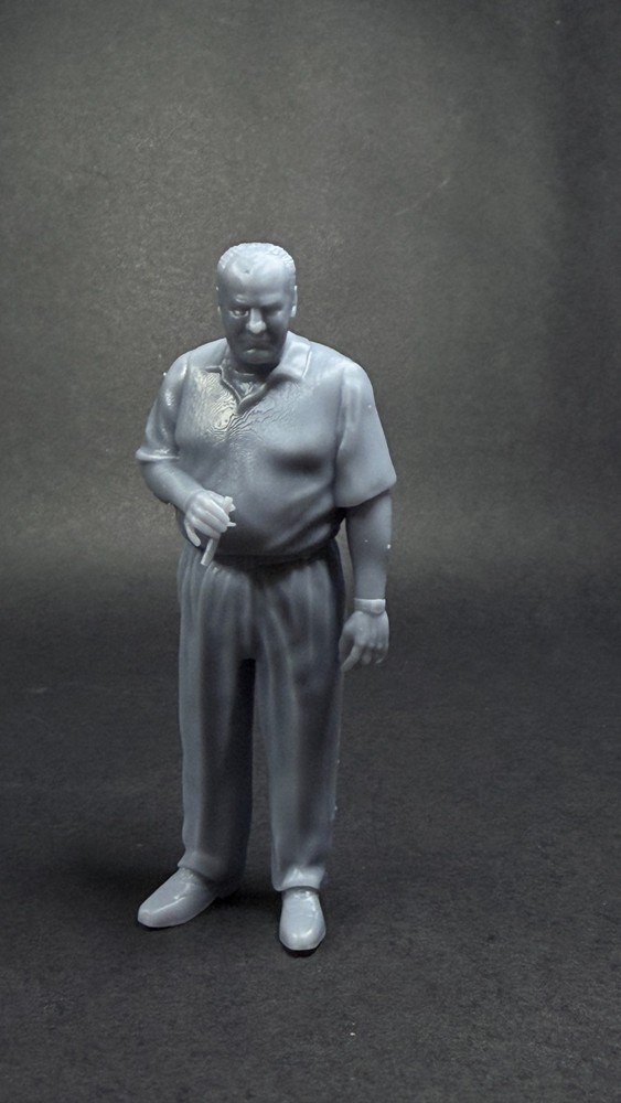 1/25/24 Tony Soprano