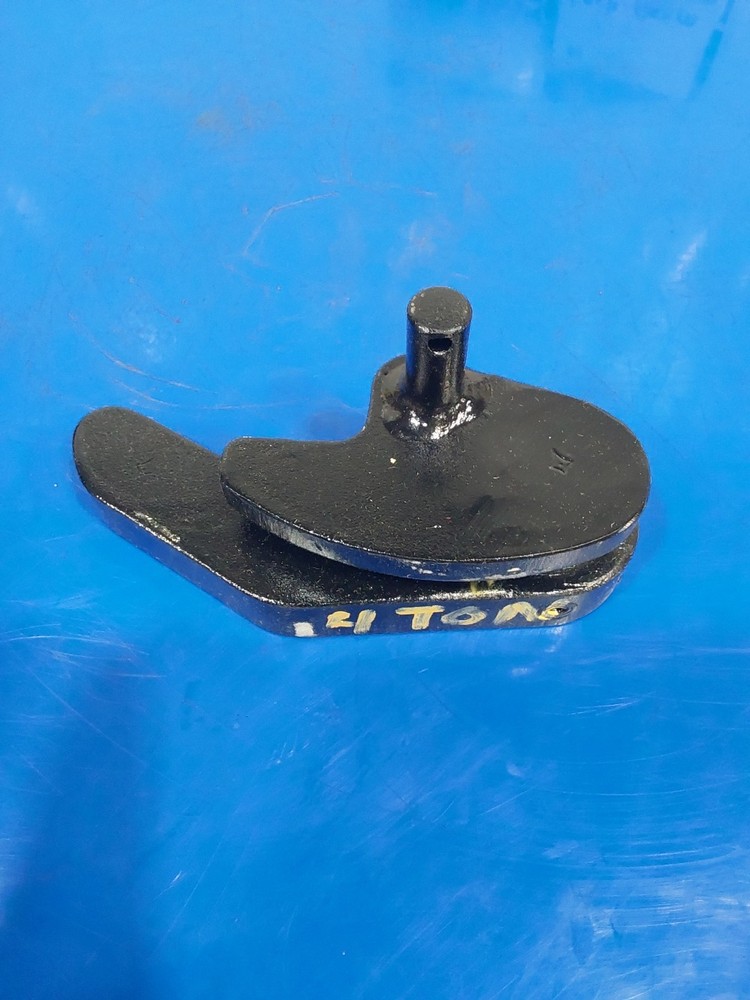 RENFROE, 4 TON LOCK ASSEMBLY 4-S-21