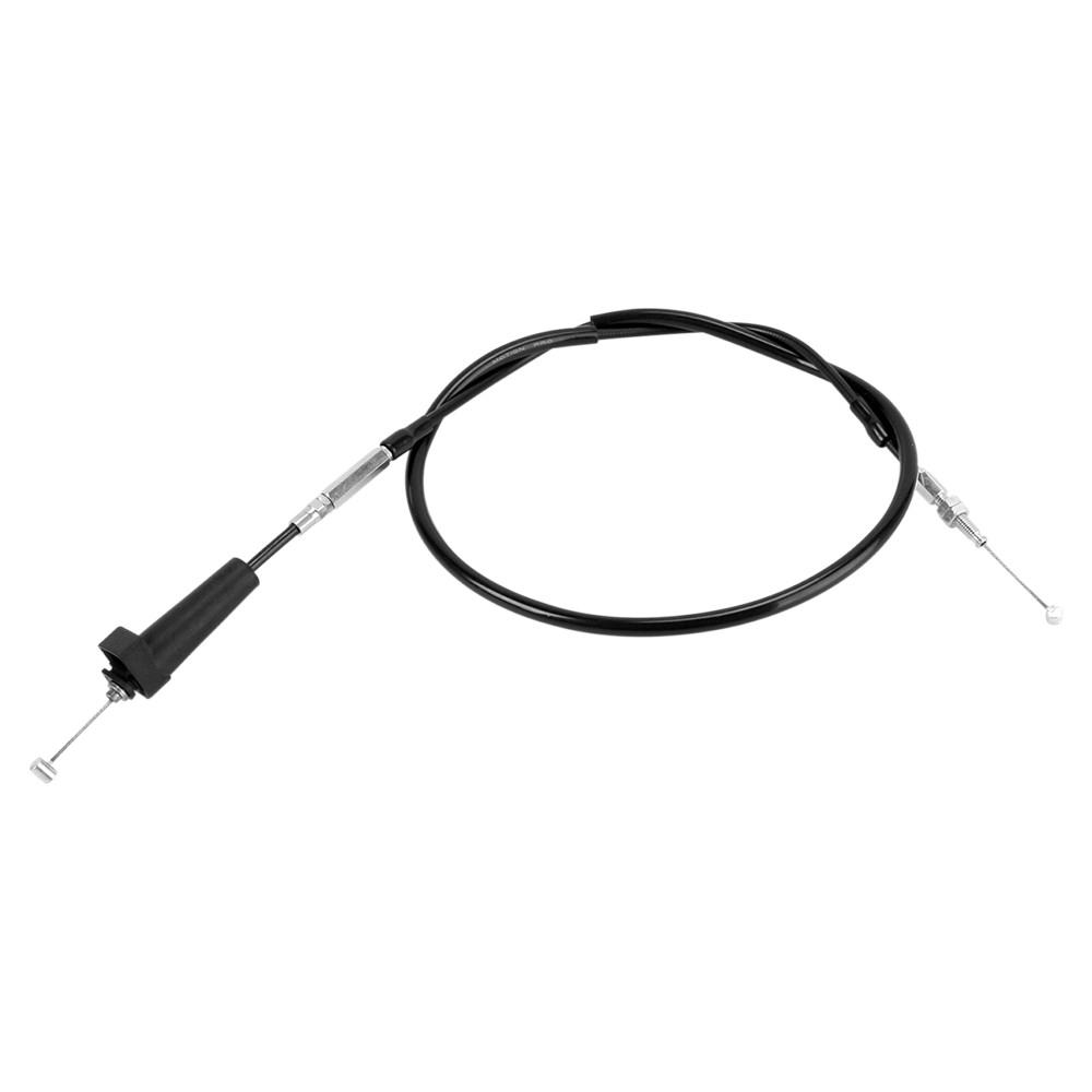 Motion Pro Black Vinyl Throttle Cable - 04-0249