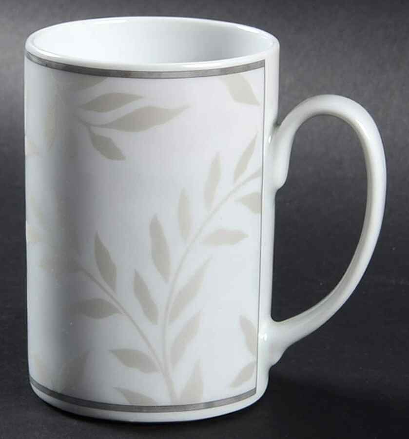 Vista Alegre Argent Mug 3429931