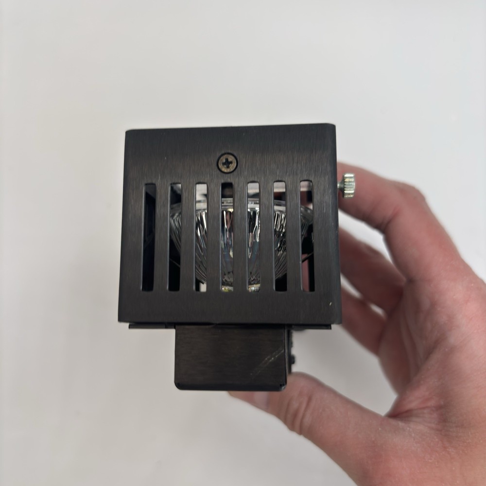 Anton Bauer Ultralight & Ultralight 2 Camera Mounted Lights