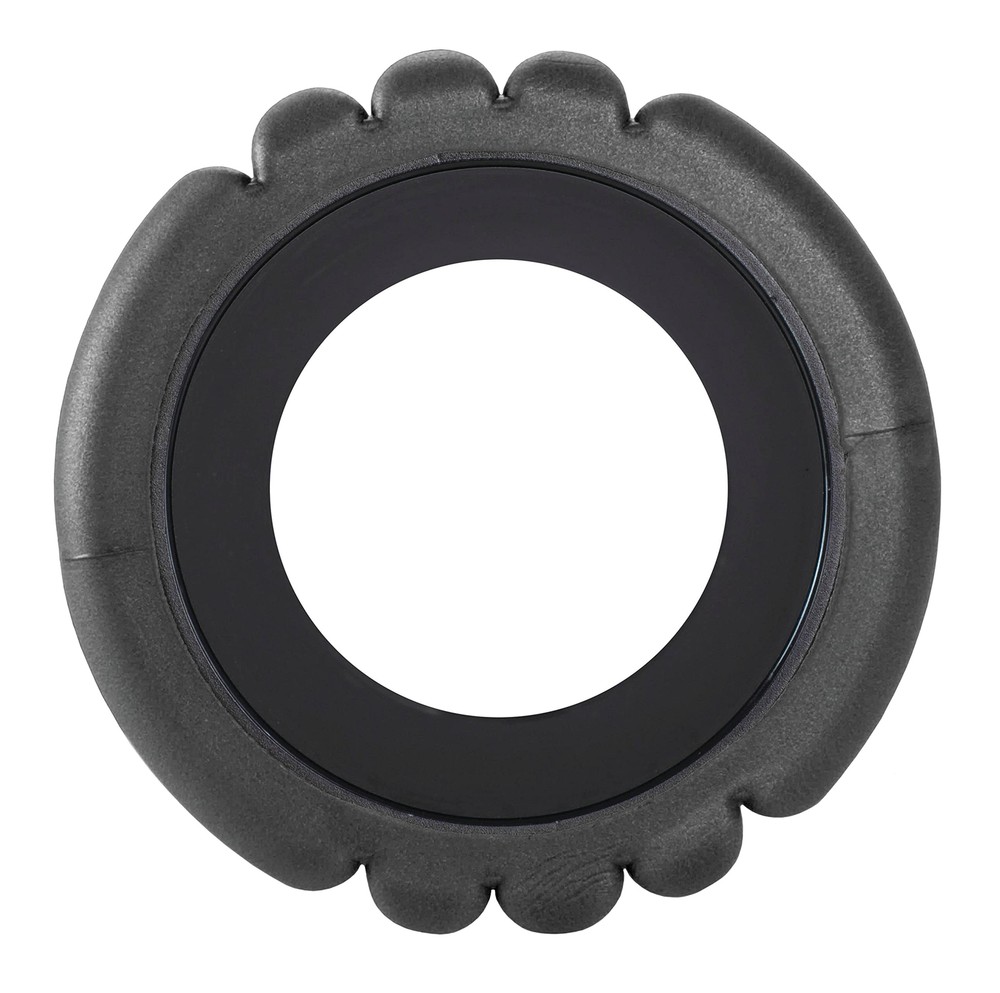TRIGGERPOINT Performance Therapy Grid Foam Roller for Exercise Deep Tissue