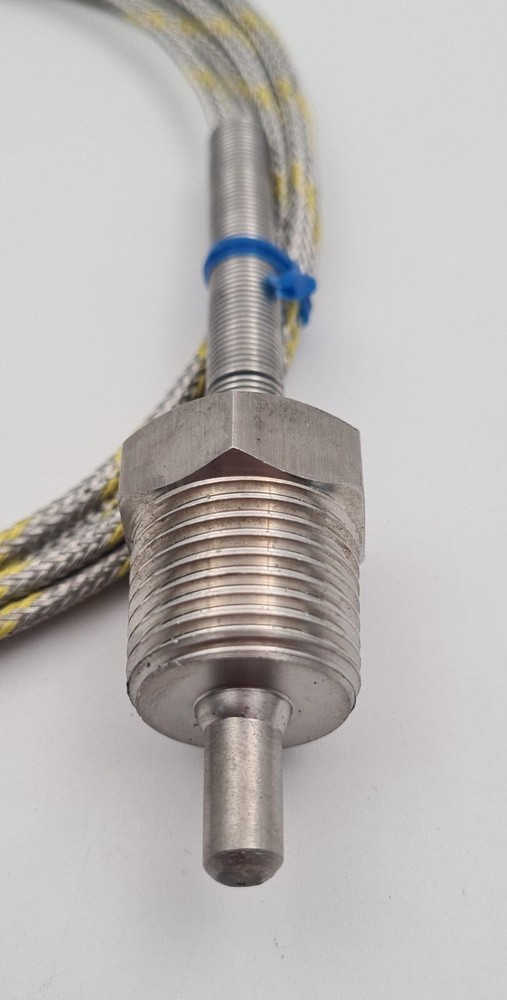 NEW - Michshur LTD P/N 104-1W Temperature Sensor