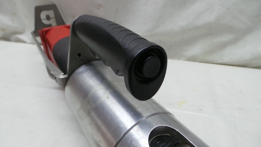 NOVA PRESS ACO401 Battery Pressing Tool with Case.