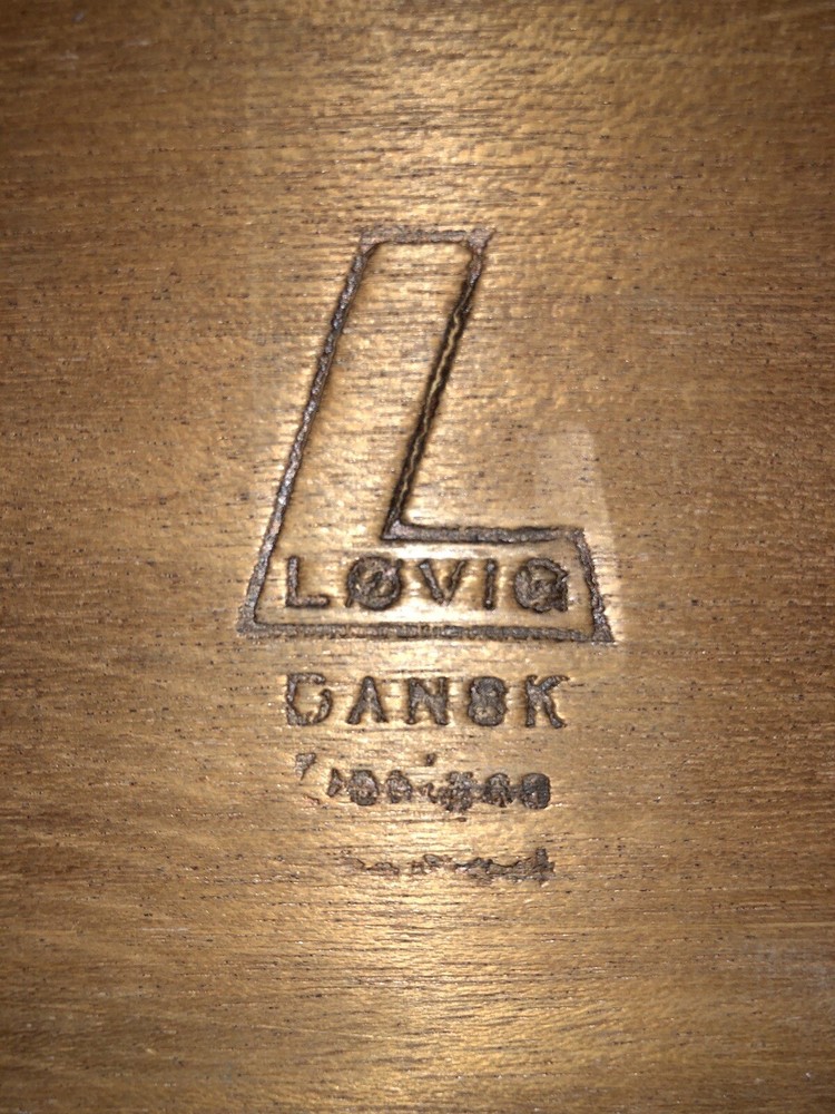 lovig dansk desk