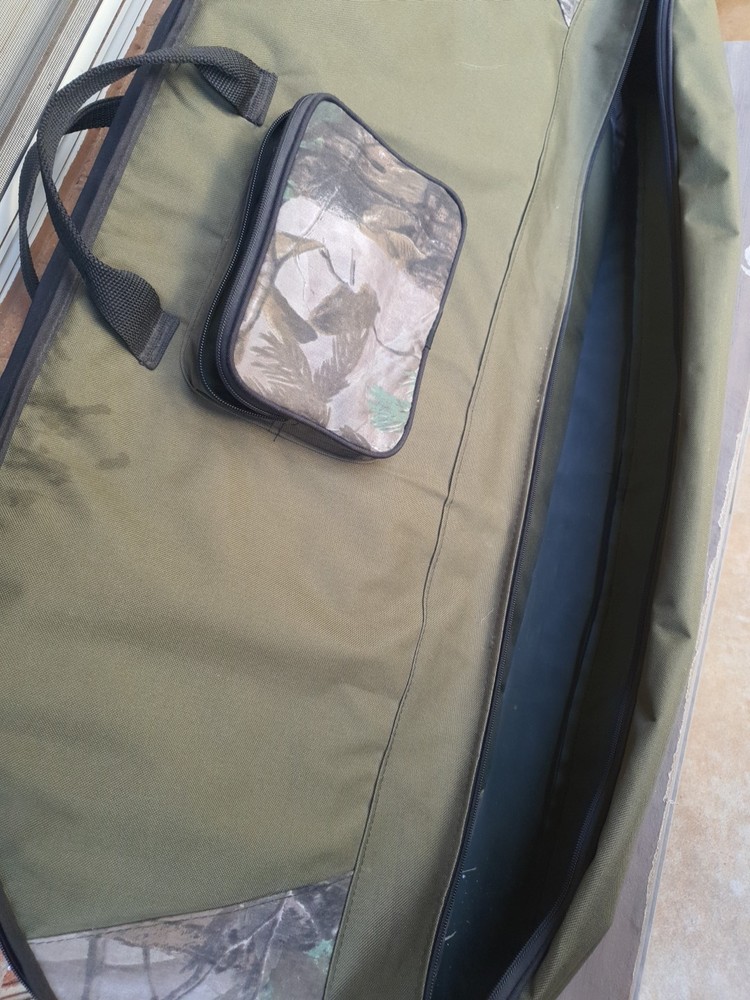 Hoyt Archery soft bow Case 45x18