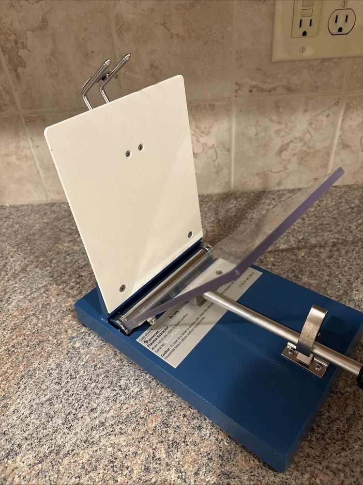 Fenwal Plasma Extractor