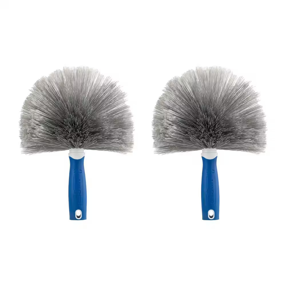 Poly-Fiber Cob Web and Corner Duster (2-Pack)