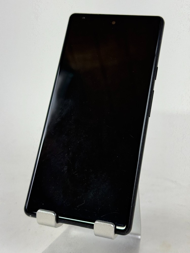 Google Pixel 6 128GB Unlocked - Hand Tested