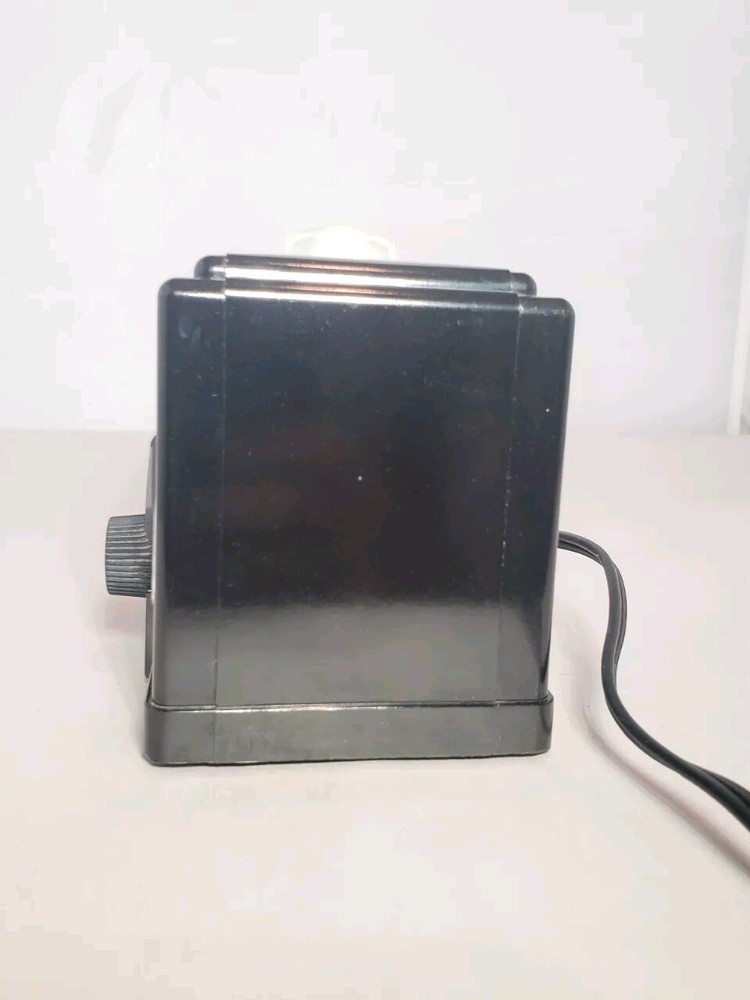 Franz Electric Metronome Model LM-FB-4 | Tested and Working