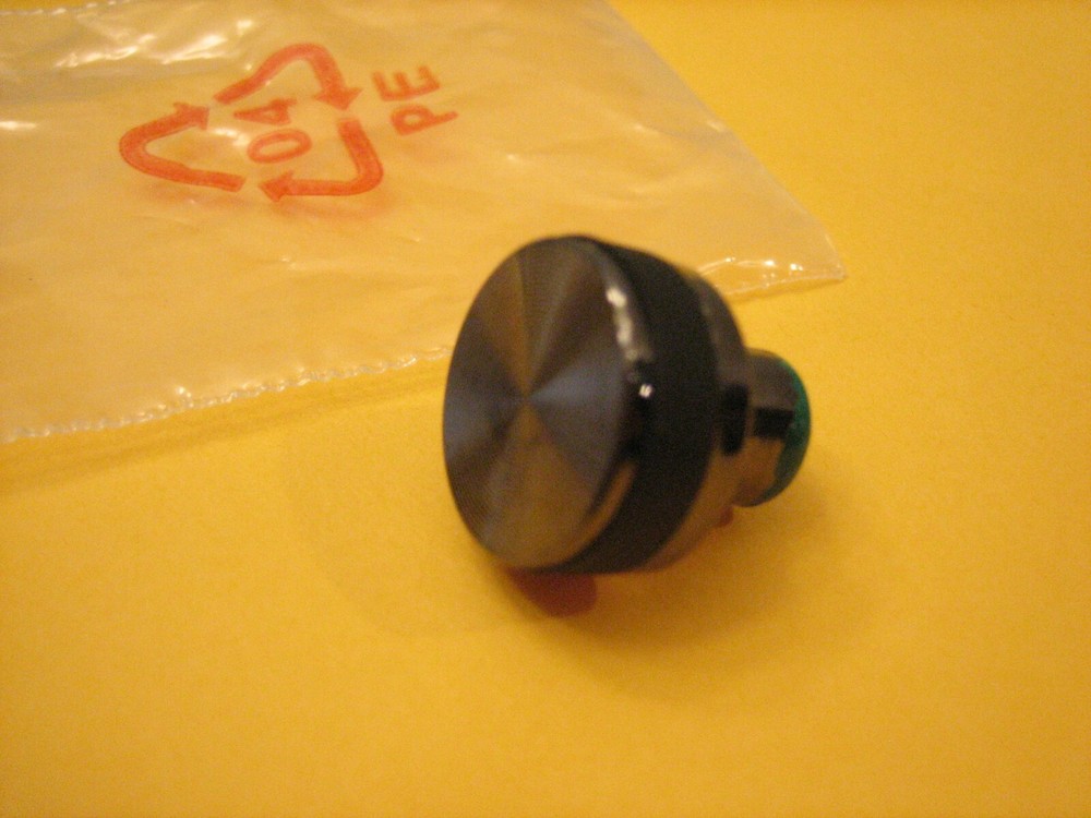 SOUNDSTREAM Encoder Volume Knob for VRN-63HB, VRN-64HB