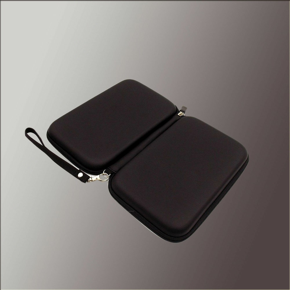 7" inch Shockproof Case Hard Shell Carrying Bag Protective Box for GPS Navigator